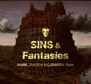 Sins & Fantasies cover image